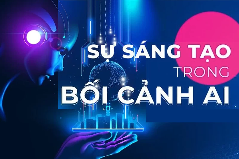 Giá trị cốt lỗi Học Hỏi và Sáng Tạo